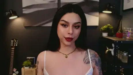 callmeLUNA webcam stripchat model stream image