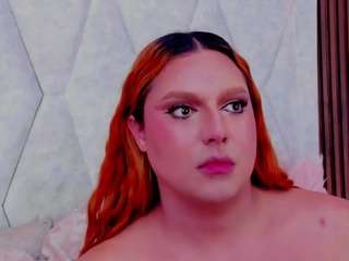 irinaavega webcam model stream image