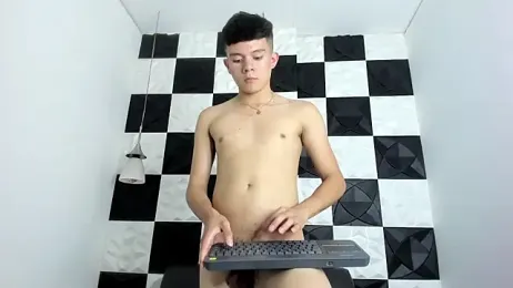 AndyFame1 webcam stripchat model stream image