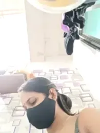 indianliza webcam model stream image