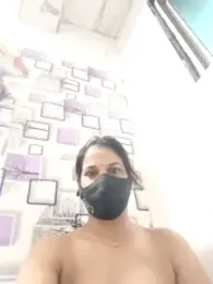 indianliza webcam model stream image