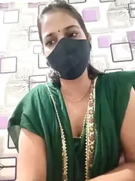 indianliza webcam model stream image