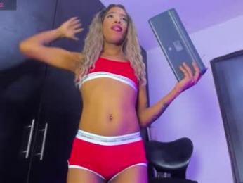 sharickebonyts webcam model stream image