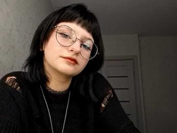 ElfredaBargas webcam model stream image