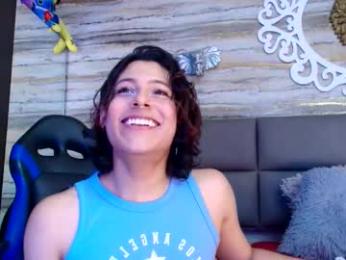 oliver__brown webcam model stream image