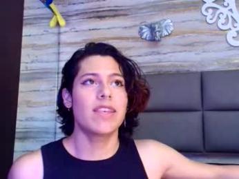 oliver__brown webcam model stream image