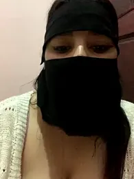 Miss-Soka webcam model stream image