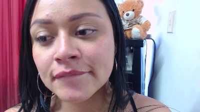 VALERIAFIERY webcam model stream image