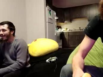 prettysolid7 webcam model stream image