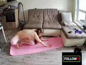 luuvteam webcam model stream image