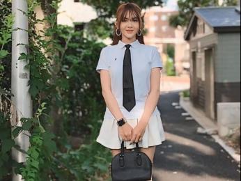 JazmineLicious webcam model stream image