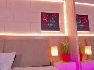 melodyy-rose webcam model stream image