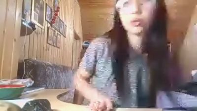 KelleConover webcam model stream image