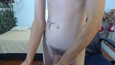 LucassSmithh webcam model stream image