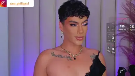 sam_phillipss webcam model stream image