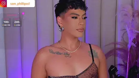 sam_phillipss webcam model stream image