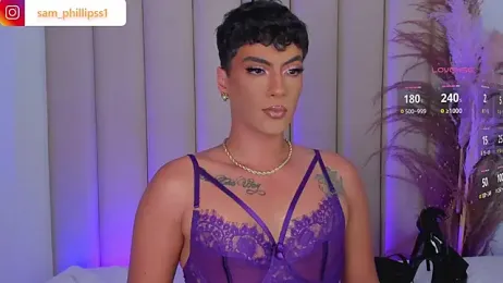 sam_phillipss webcam model stream image