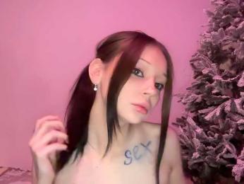 TinnyKitty webcam model stream image