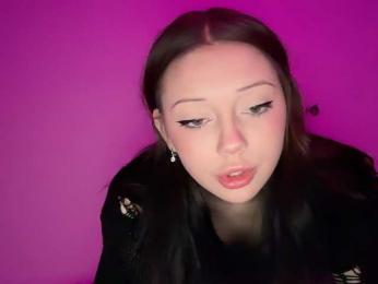 TinnyKitty webcam model stream image