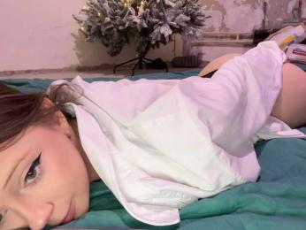 TinnyKitty webcam model stream image