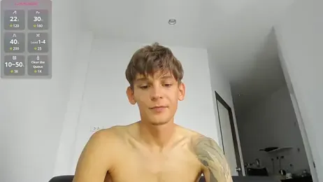 MiracleCam webcam model stream image