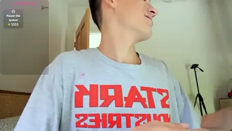 MiracleCam webcam model stream image