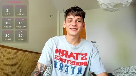 MiracleCam webcam model stream image