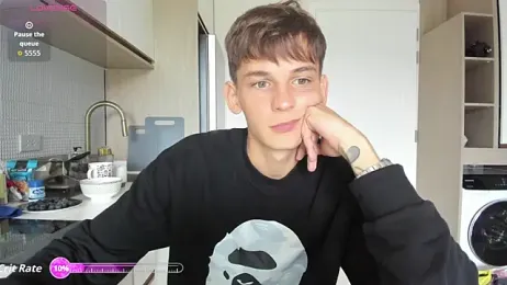 MiracleCam webcam model stream image