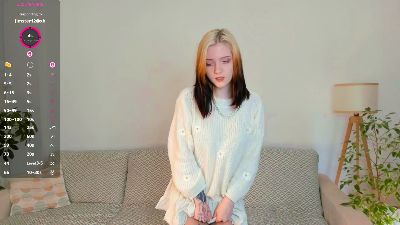 JoieMeiggs webcam cam4 model stream image