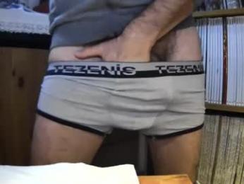 russelnash1900 webcam model stream image