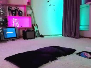 inchcaser webcam chaturbate model stream image