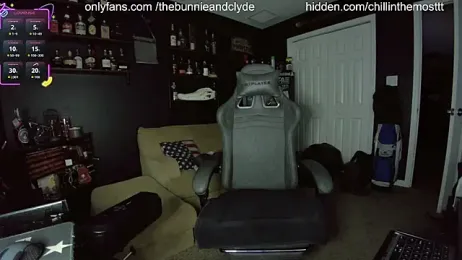chillinthemosttt webcam model stream image