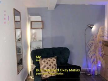 alessia20 webcam model stream image