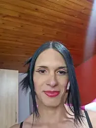 Shermie24 webcam model stream image