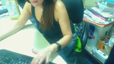 Cp_Laura webcam cam4 model stream image