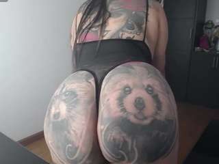 michell-fun23 webcam model stream image