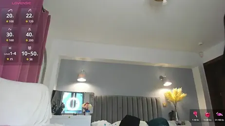 Awesome_Jolie webcam model stream image