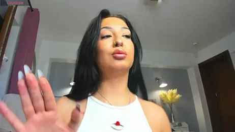 Awesome_Jolie webcam model stream image