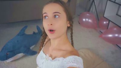 SeritaMccally webcam model stream image