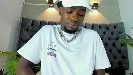 COMPTON_01 webcam model stream image