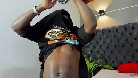 COMPTON_01 webcam model stream image