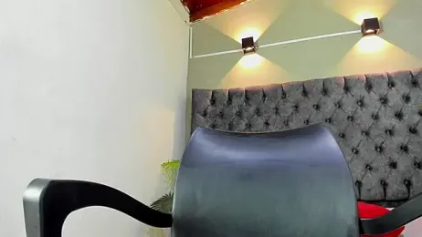 COMPTON_01 webcam model stream image