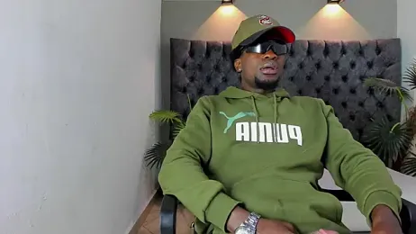 COMPTON_01 webcam model stream image