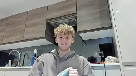 DominantAlex18 webcam model stream image