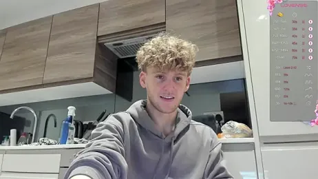 DominantAlex18 webcam model stream image