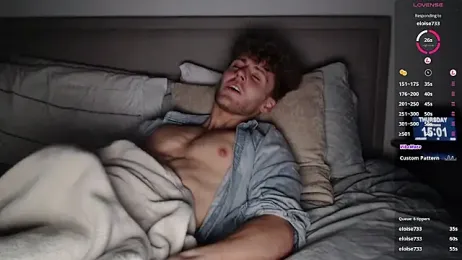 DominantAlex18 webcam stripchat model stream image