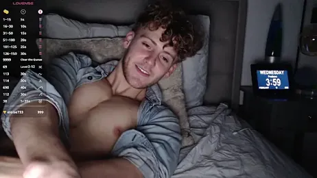 DominantAlex18 webcam stripchat model stream image