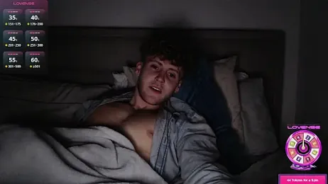 DominantAlex18 webcam stripchat model stream image