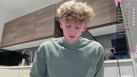 DominantAlex18 webcam model stream image