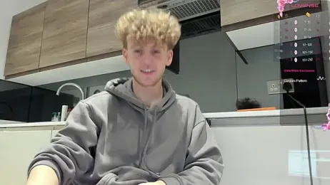 DominantAlex18 webcam model stream image